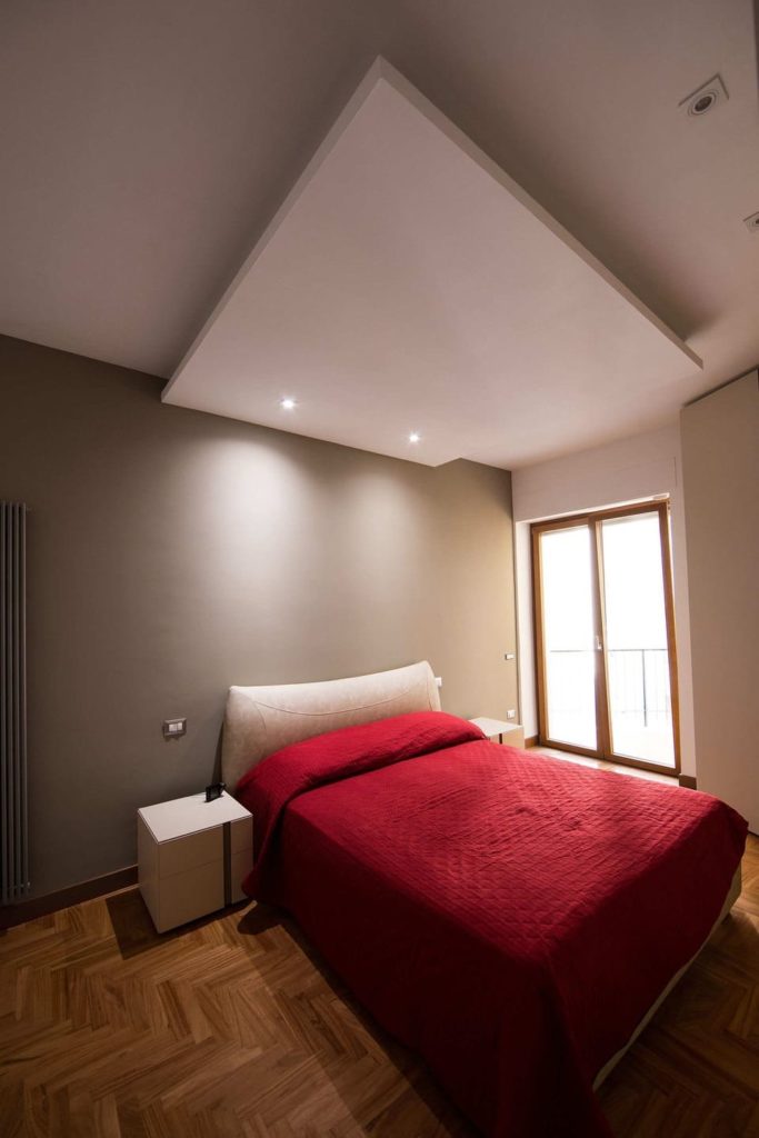 Letto