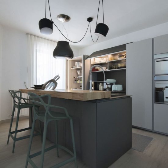 Angolo cucina
