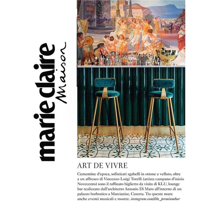 Marie Claire Maison Maggio 2020