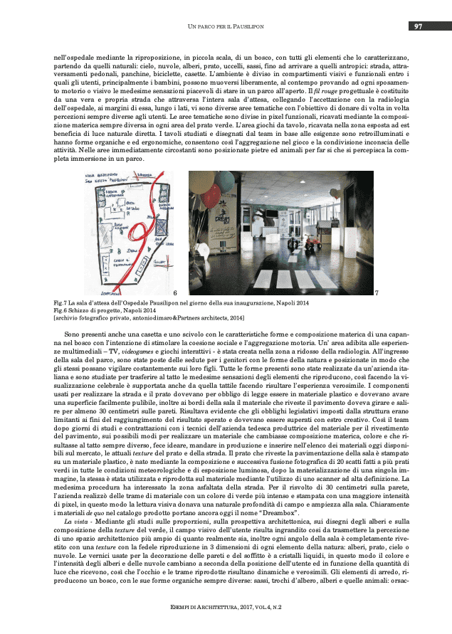 estratto pagina 2 agorà Magazine