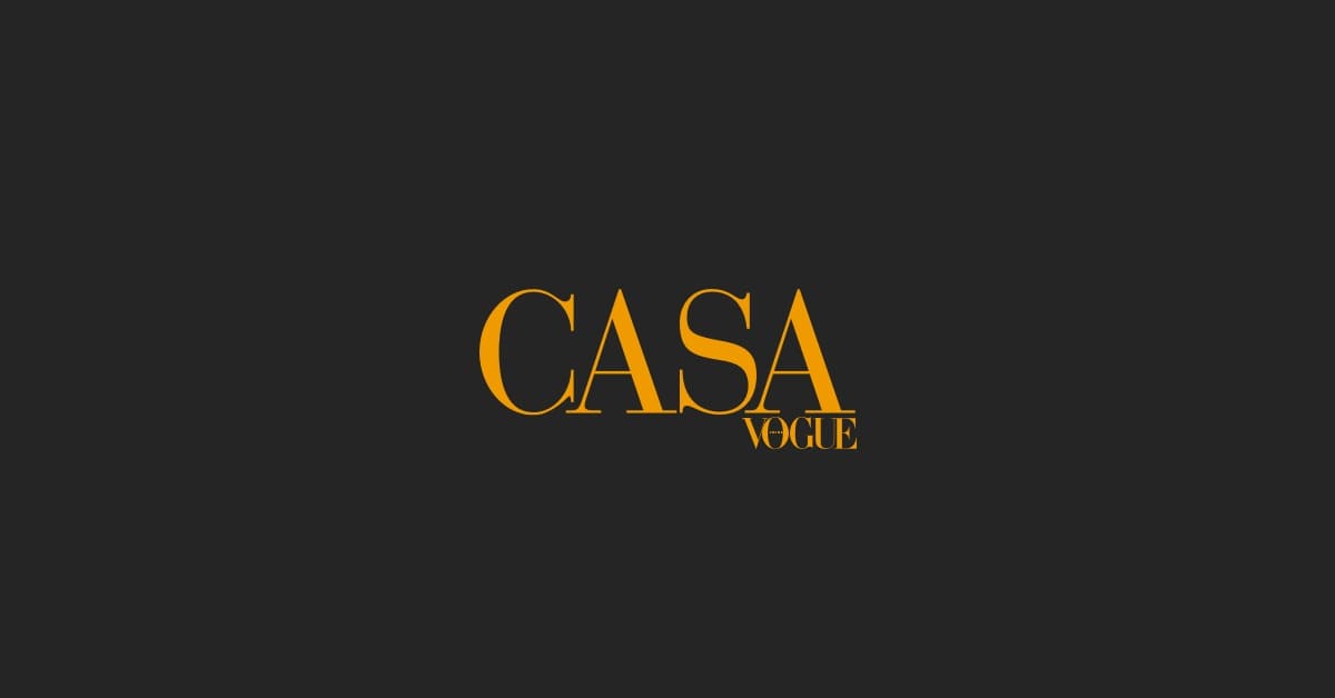 Casa Vogue